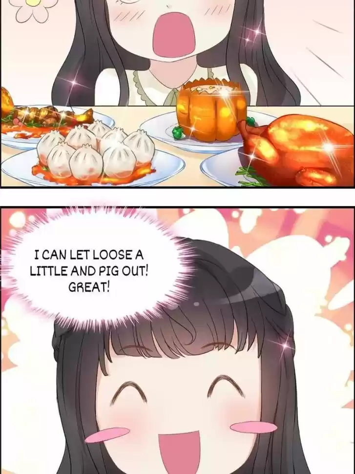 The Boss's Shotgun Wedding Ch.014