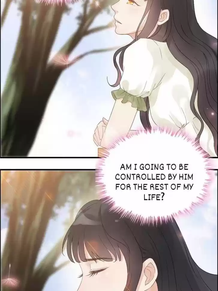 The Boss's Shotgun Wedding Ch.014