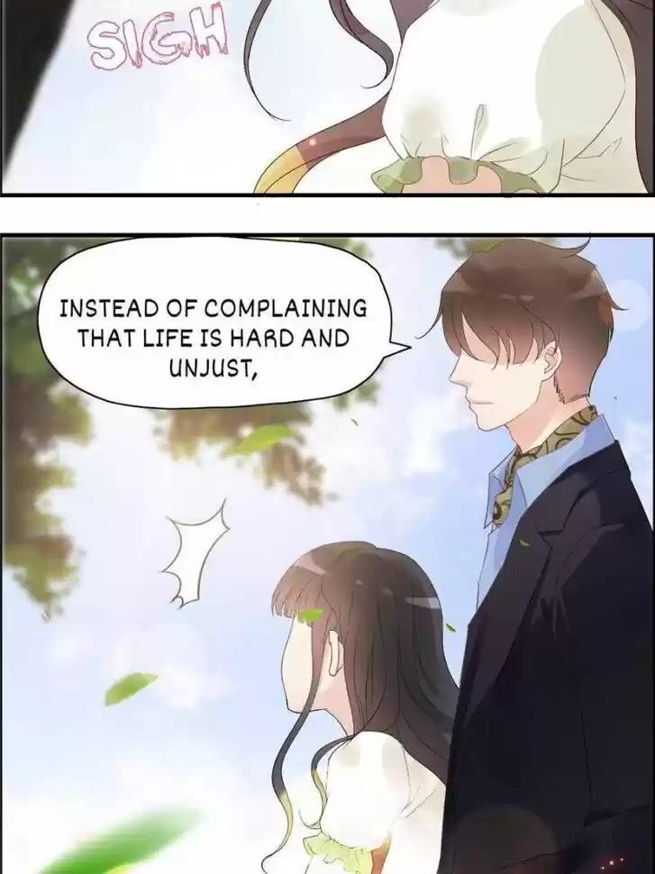 The Boss's Shotgun Wedding Ch.014