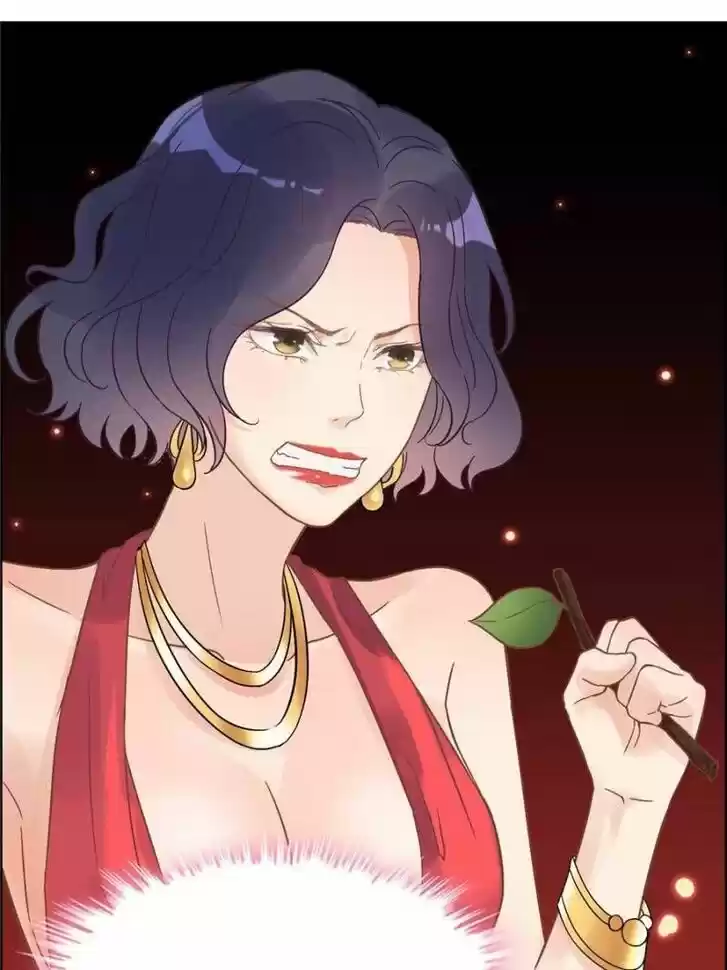 The Boss's Shotgun Wedding Ch.015