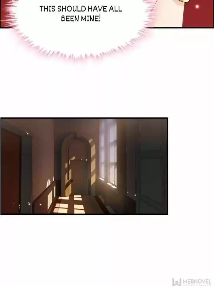 The Boss's Shotgun Wedding Ch.015