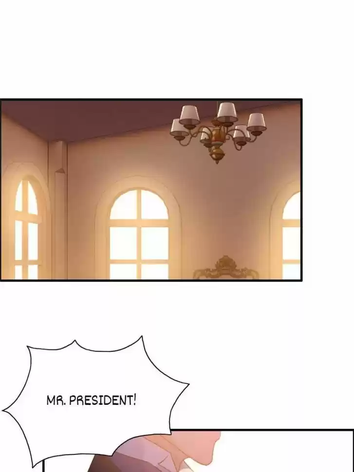 The Boss's Shotgun Wedding Ch.015