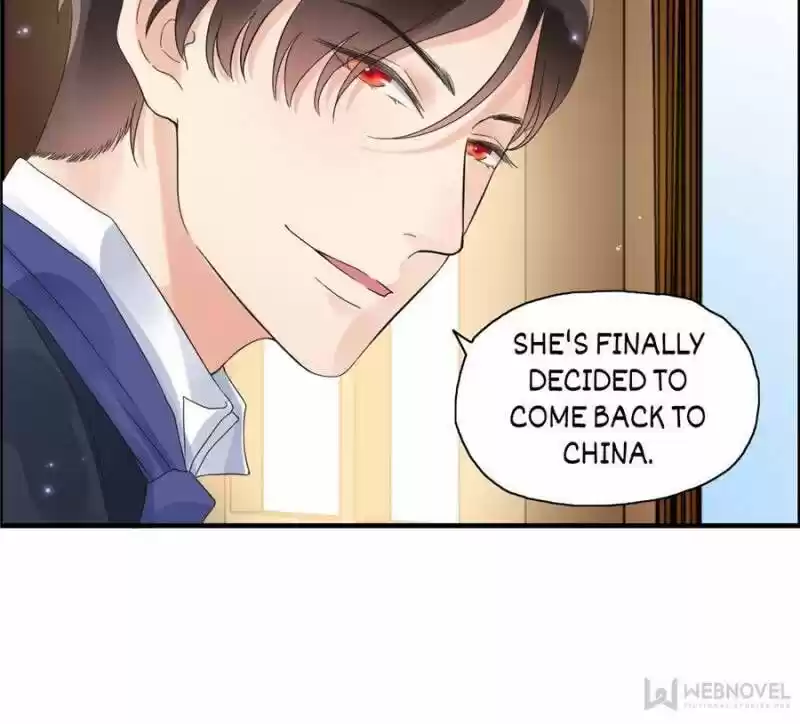 The Boss's Shotgun Wedding Ch.015