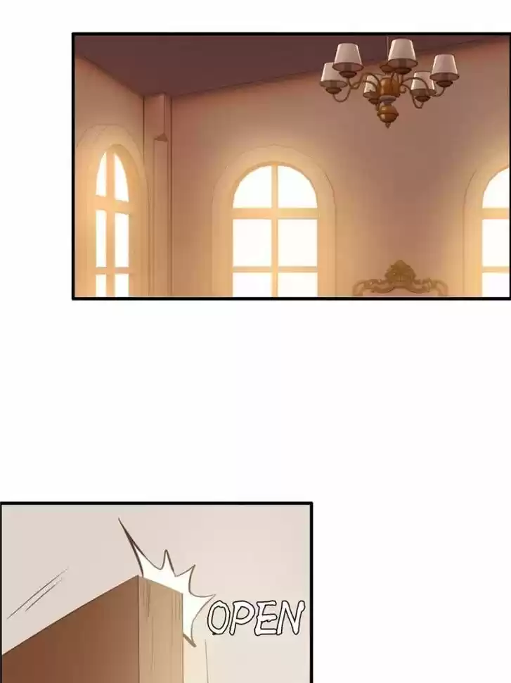 The Boss's Shotgun Wedding Ch.015