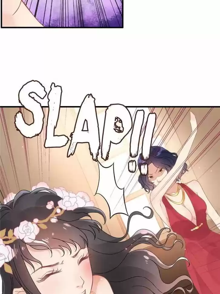 The Boss's Shotgun Wedding Ch.015