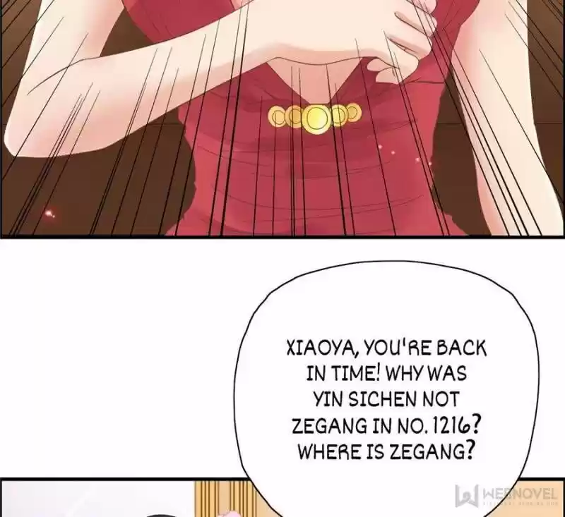 The Boss's Shotgun Wedding Ch.015