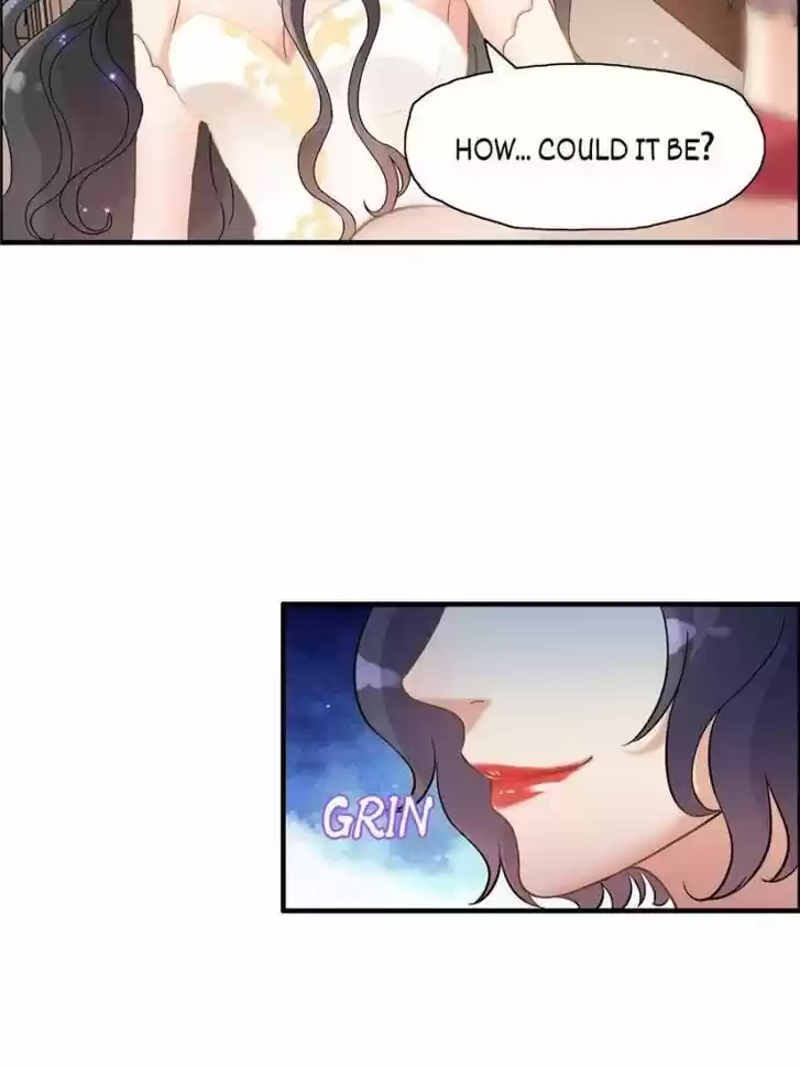 The Boss's Shotgun Wedding Ch.015