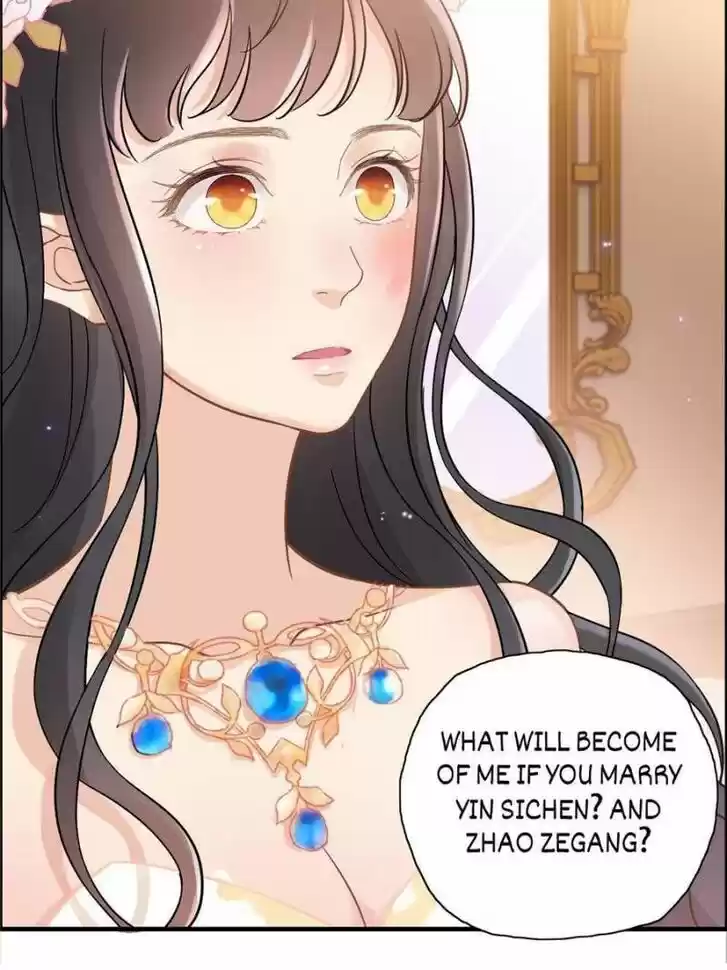 The Boss's Shotgun Wedding Ch.015