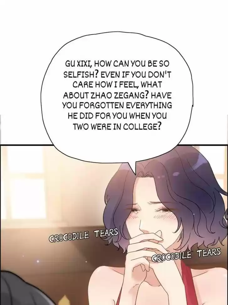 The Boss's Shotgun Wedding Ch.015