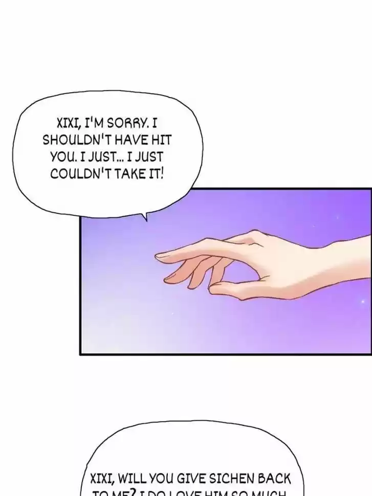 The Boss's Shotgun Wedding Ch.015