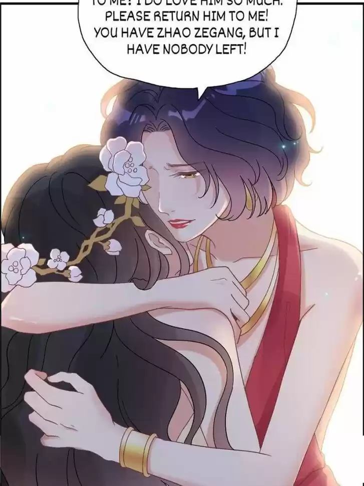 The Boss's Shotgun Wedding Ch.015