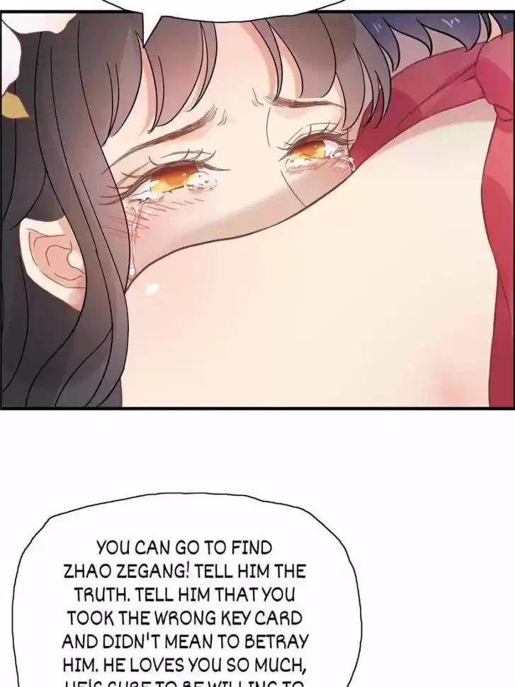 The Boss's Shotgun Wedding Ch.015