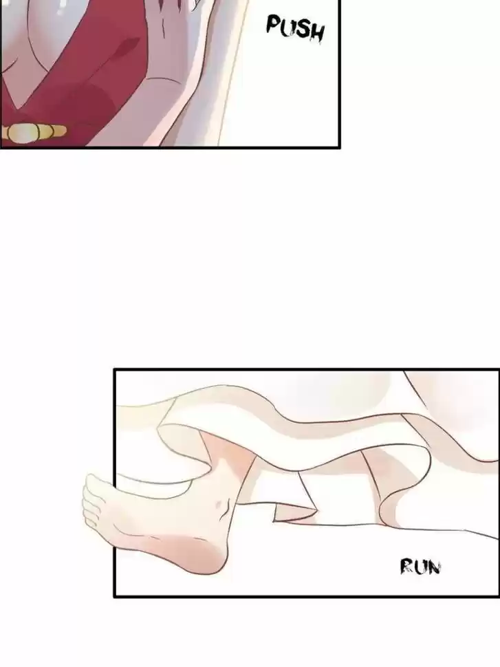 The Boss's Shotgun Wedding Ch.015