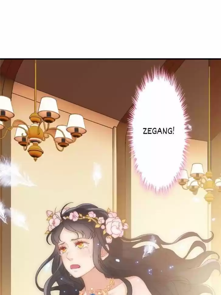 The Boss's Shotgun Wedding Ch.015