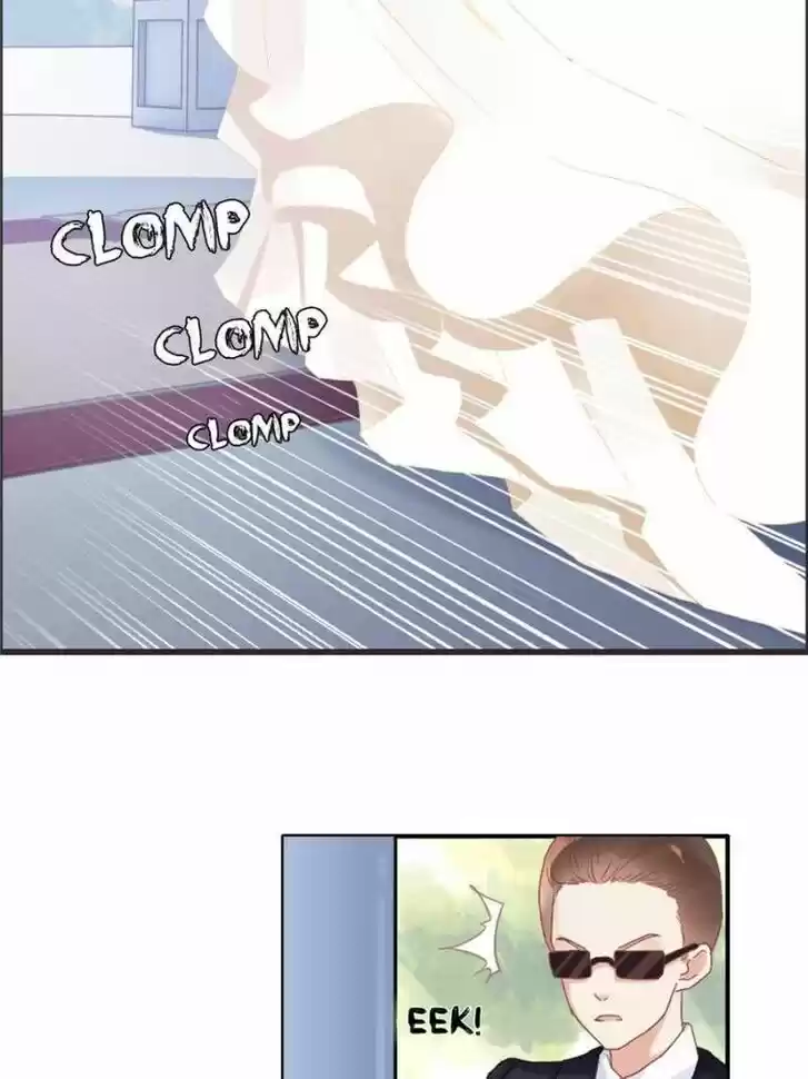 The Boss's Shotgun Wedding Ch.016