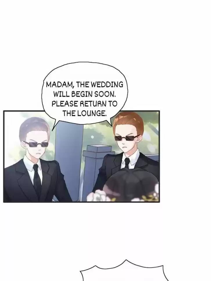 The Boss's Shotgun Wedding Ch.016