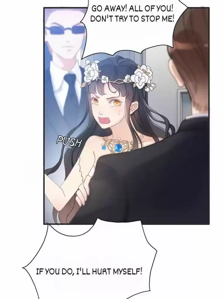 The Boss's Shotgun Wedding Ch.016