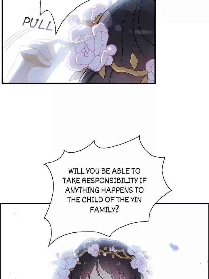 The Boss's Shotgun Wedding Ch.016