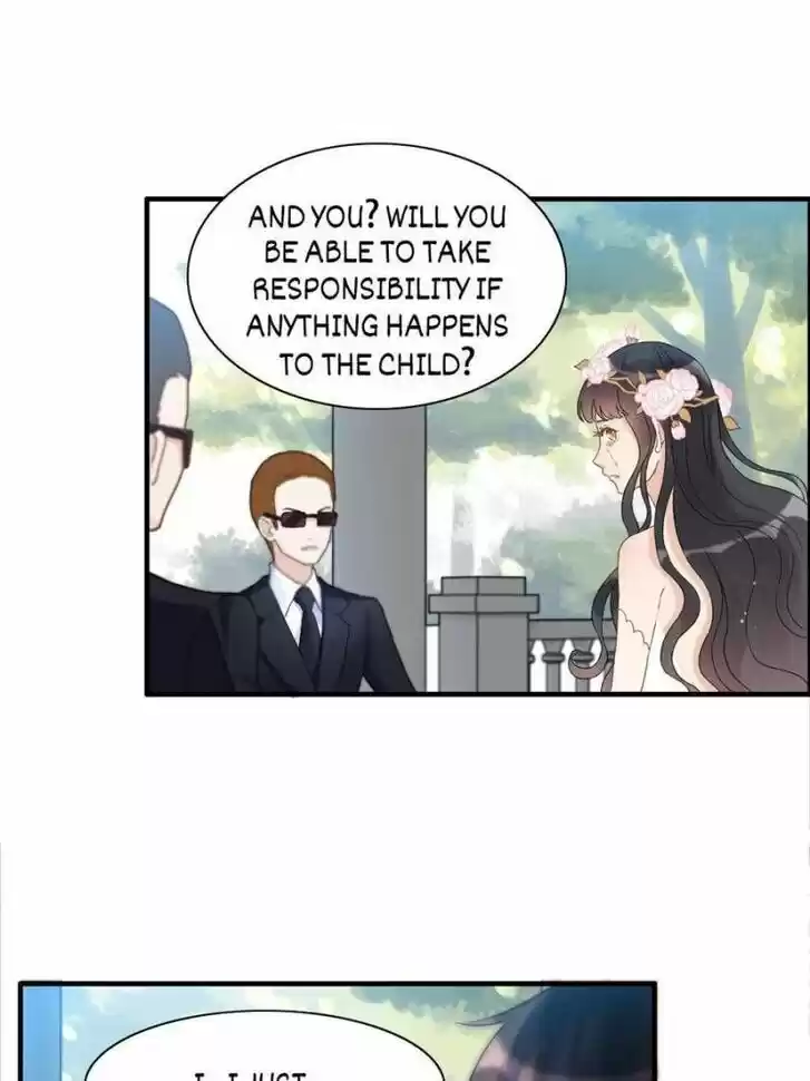 The Boss's Shotgun Wedding Ch.016