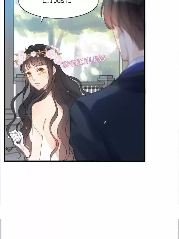 The Boss's Shotgun Wedding Ch.016