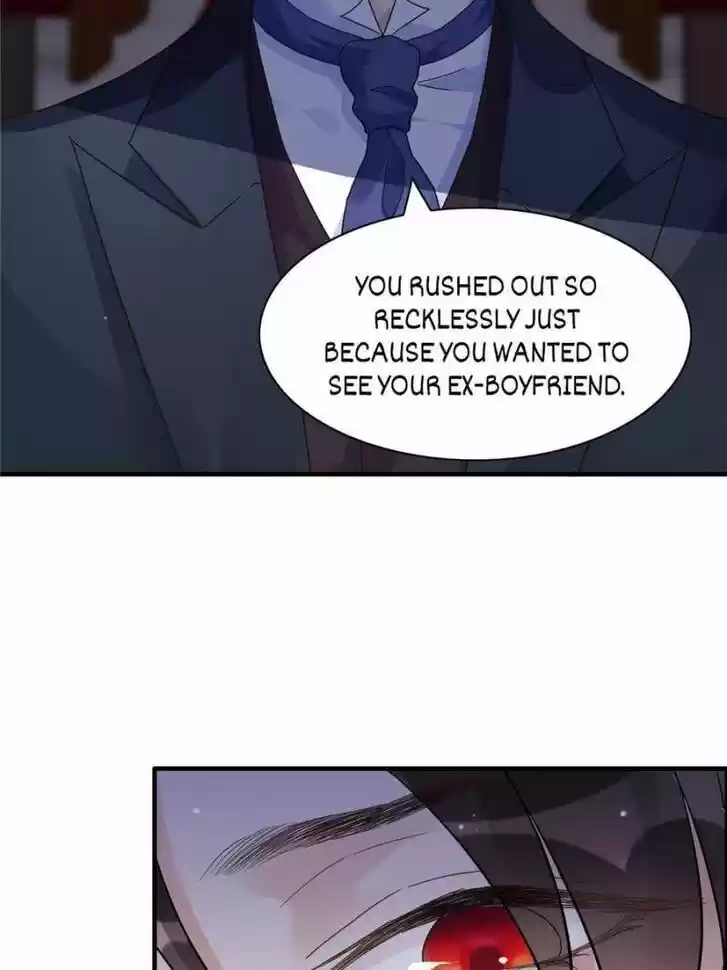 The Boss's Shotgun Wedding Ch.016