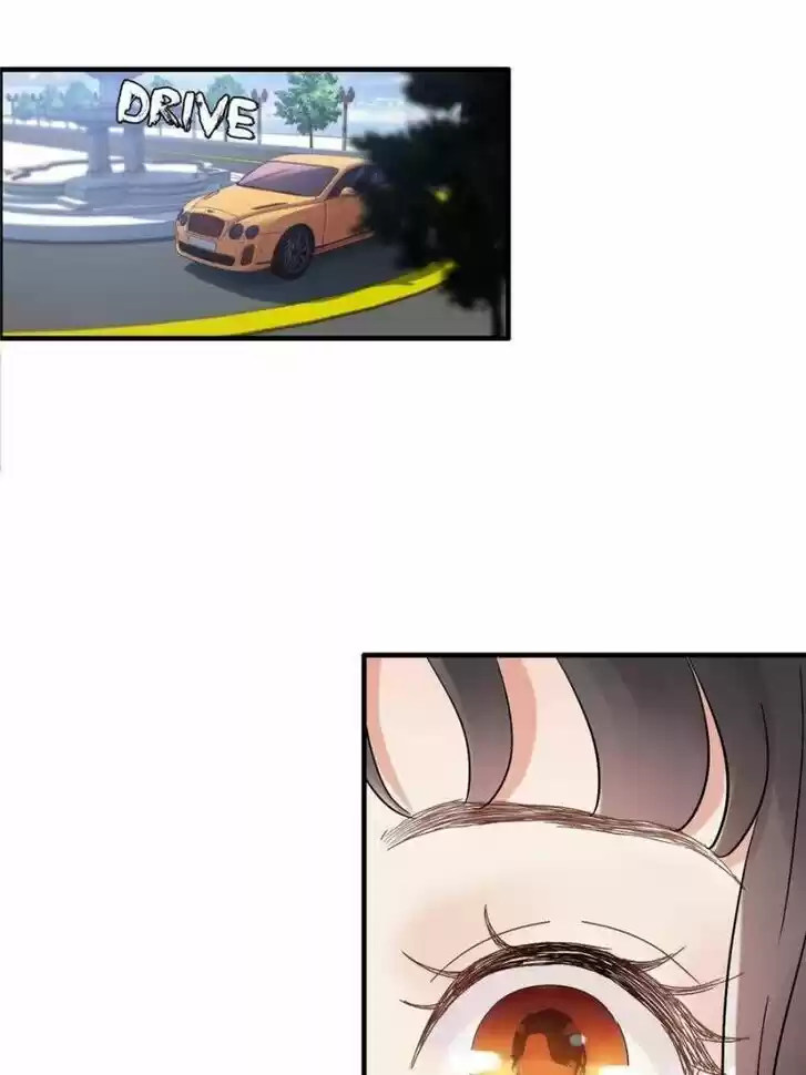 The Boss's Shotgun Wedding Ch.016