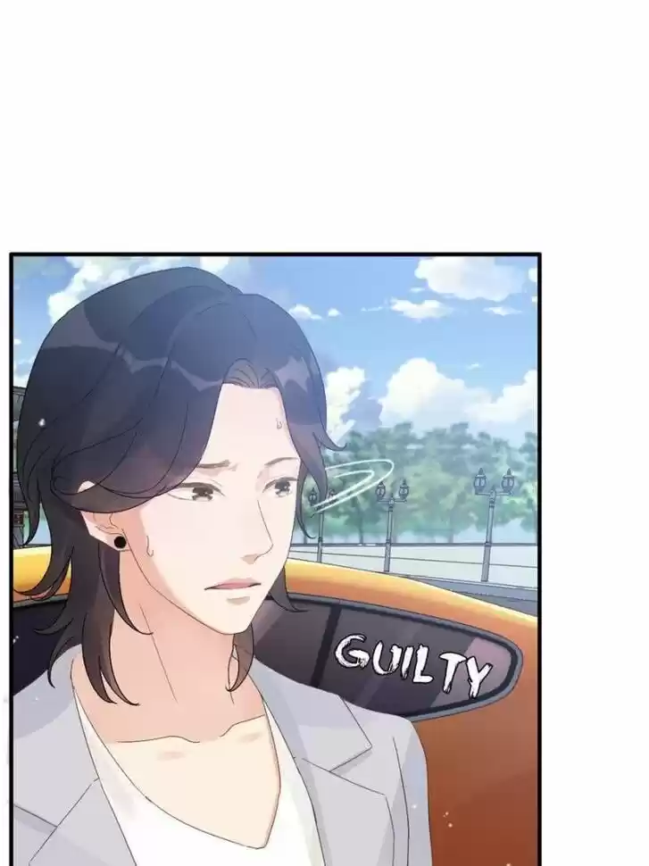 The Boss's Shotgun Wedding Ch.016