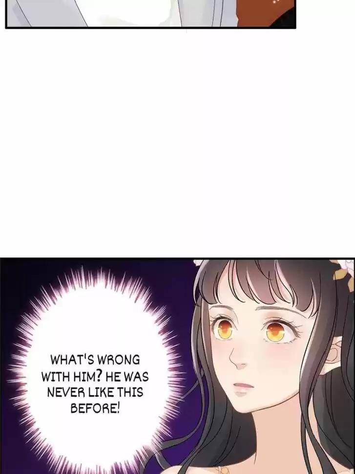 The Boss's Shotgun Wedding Ch.016