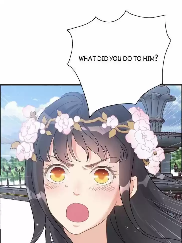 The Boss's Shotgun Wedding Ch.016