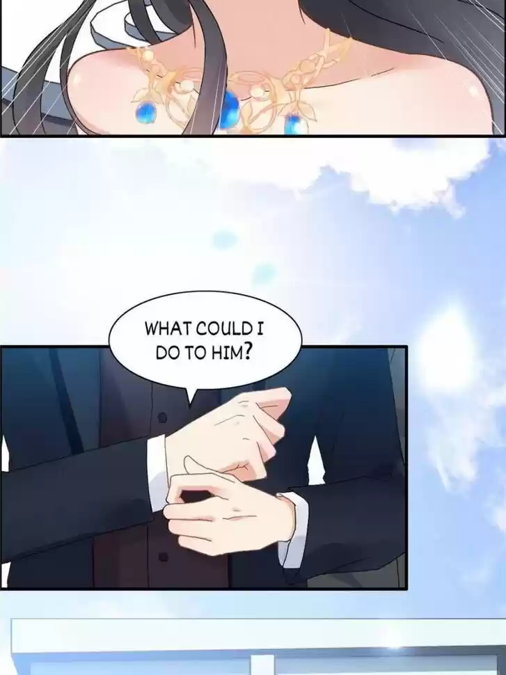 The Boss's Shotgun Wedding Ch.016