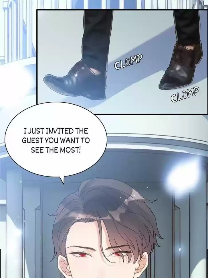 The Boss's Shotgun Wedding Ch.016