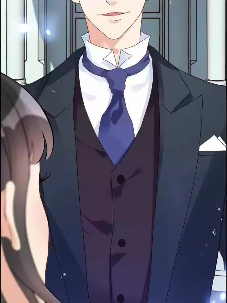 The Boss's Shotgun Wedding Ch.016