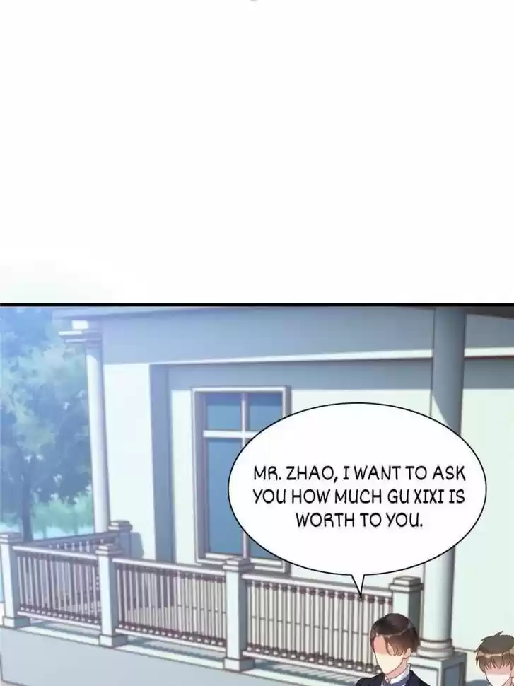 The Boss's Shotgun Wedding Ch.016