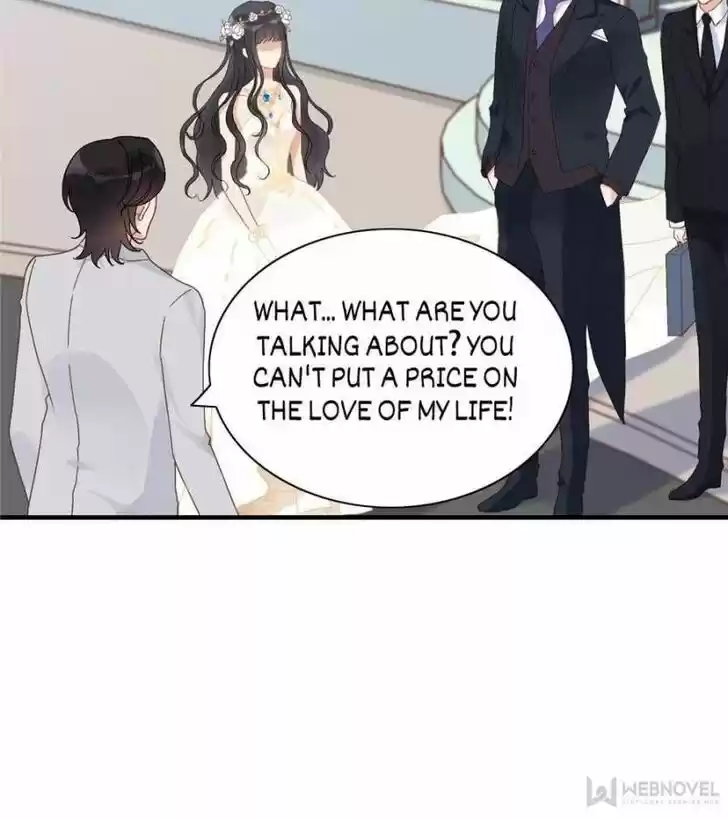 The Boss's Shotgun Wedding Ch.016