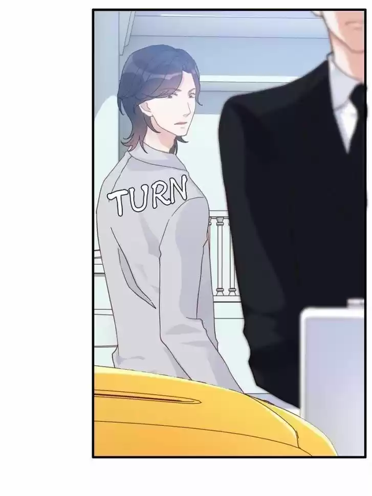 The Boss's Shotgun Wedding Ch.016