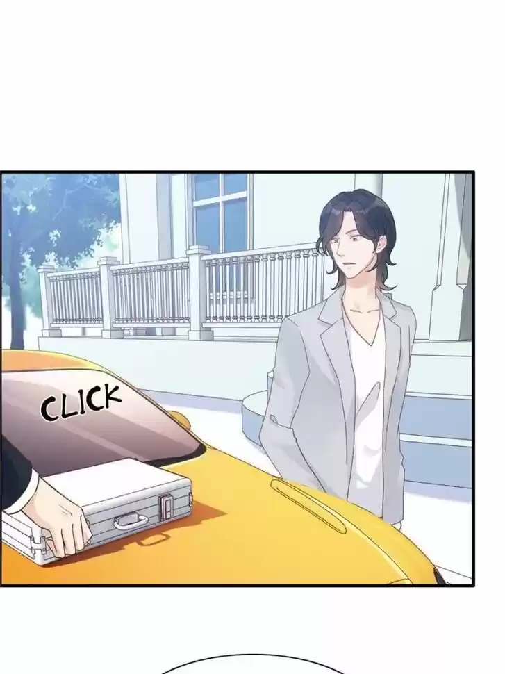 The Boss's Shotgun Wedding Ch.016