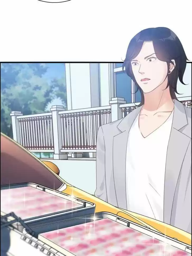 The Boss's Shotgun Wedding Ch.016