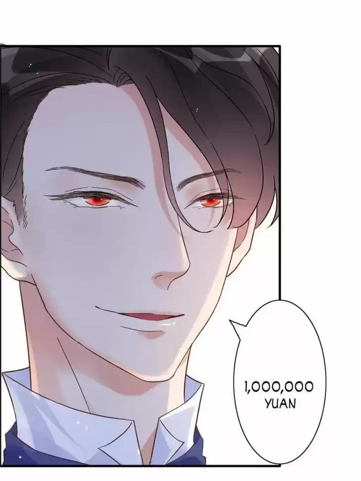 The Boss's Shotgun Wedding Ch.016