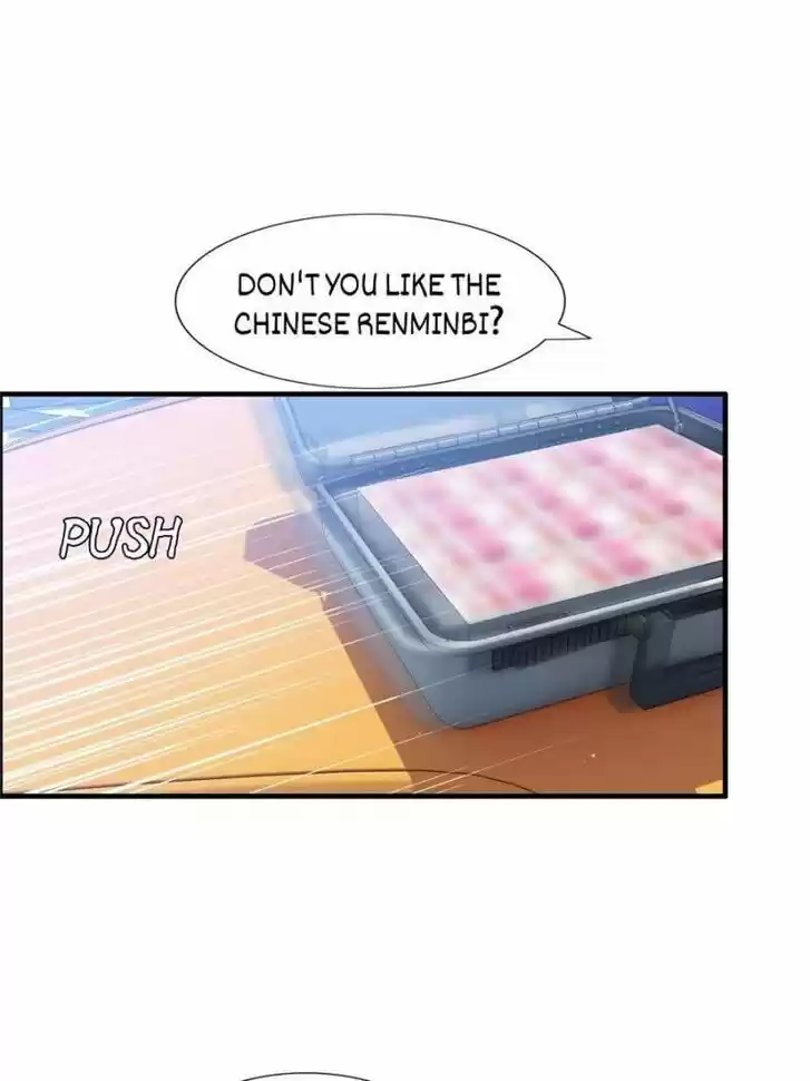 The Boss's Shotgun Wedding Ch.016