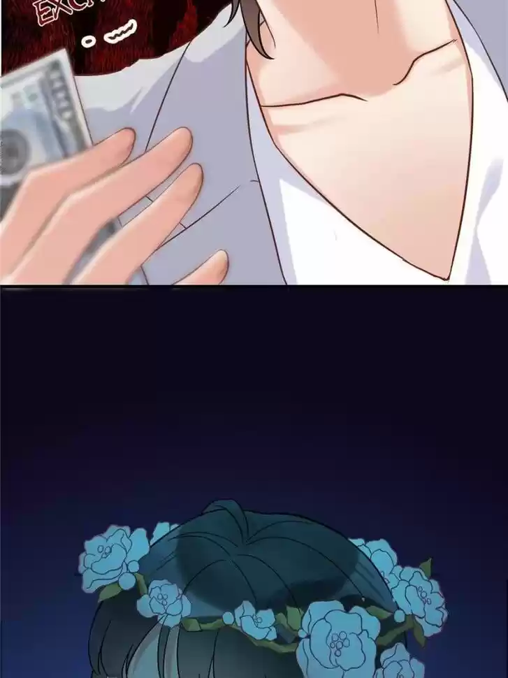 The Boss's Shotgun Wedding Ch.016