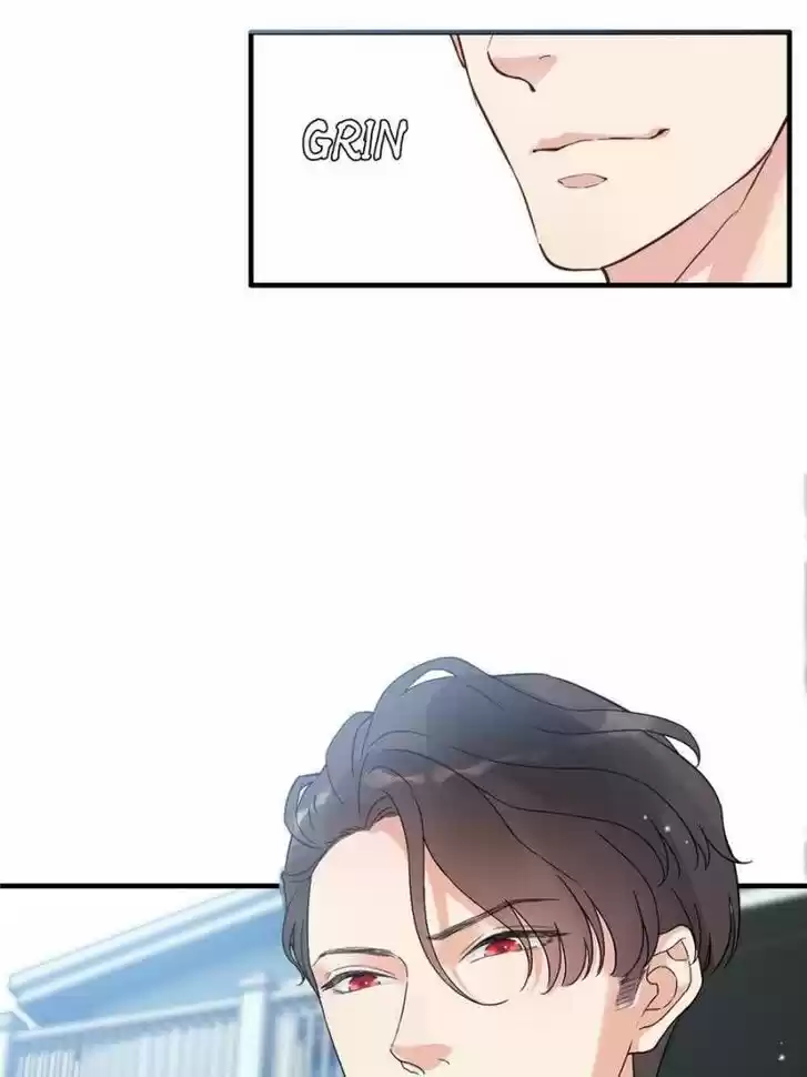 The Boss's Shotgun Wedding Ch.016