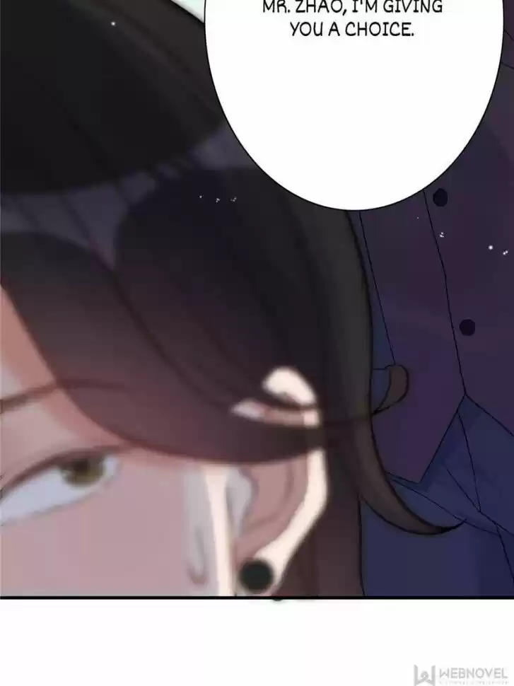 The Boss's Shotgun Wedding Ch.016