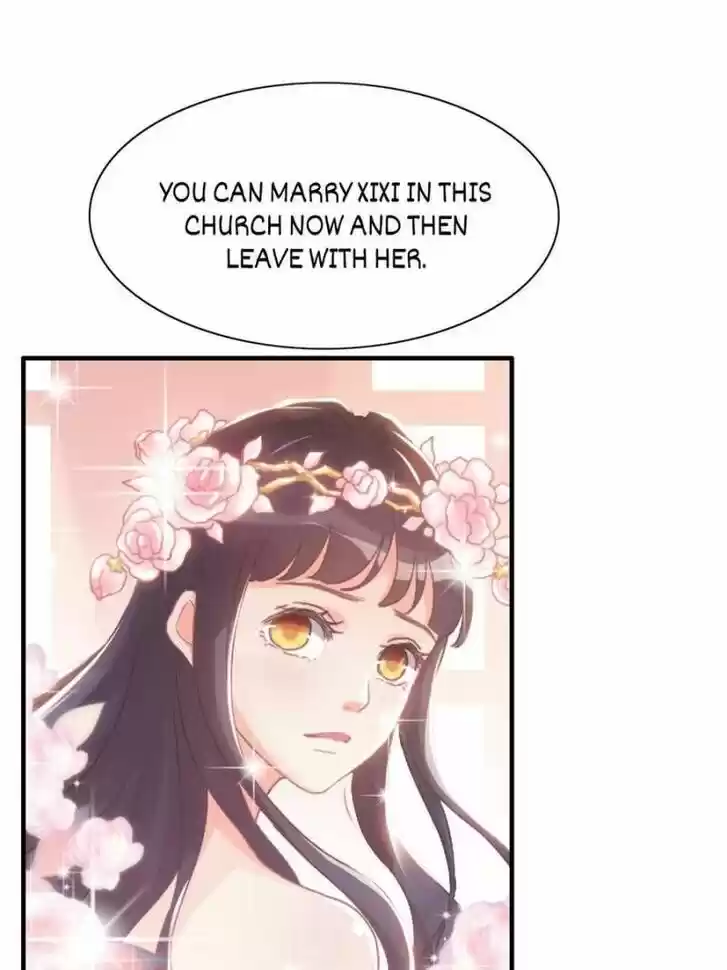 The Boss's Shotgun Wedding Ch.016