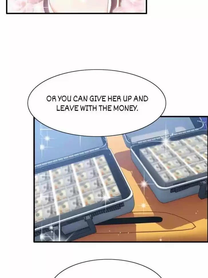 The Boss's Shotgun Wedding Ch.016