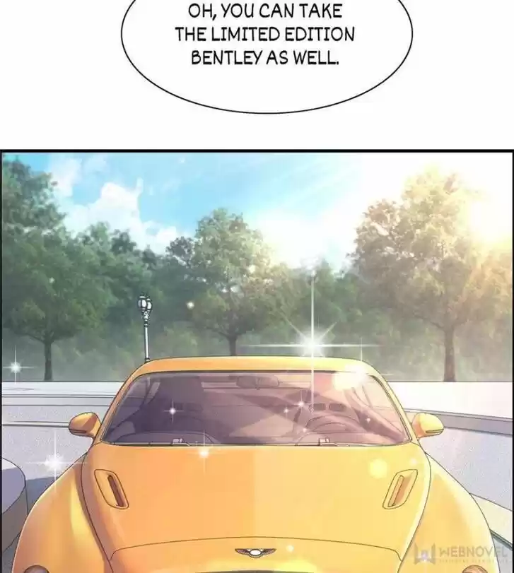 The Boss's Shotgun Wedding Ch.016