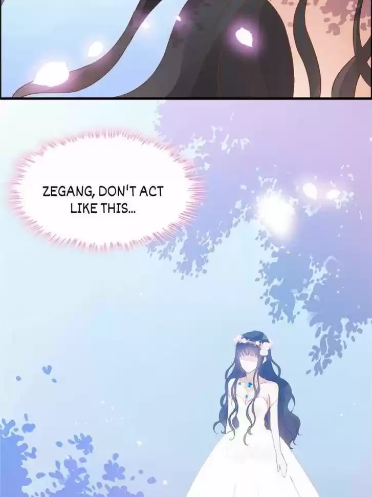 The Boss's Shotgun Wedding Ch.016