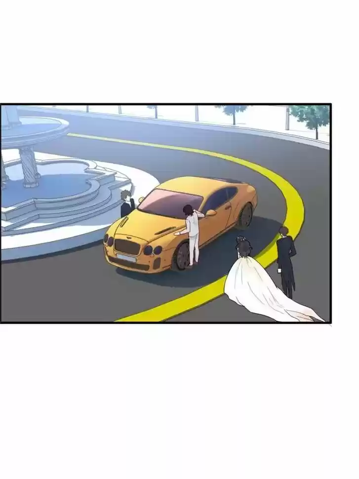 The Boss's Shotgun Wedding Ch.017