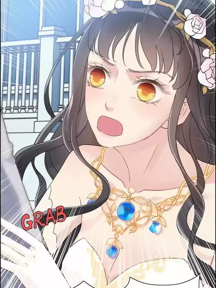 The Boss's Shotgun Wedding Ch.017