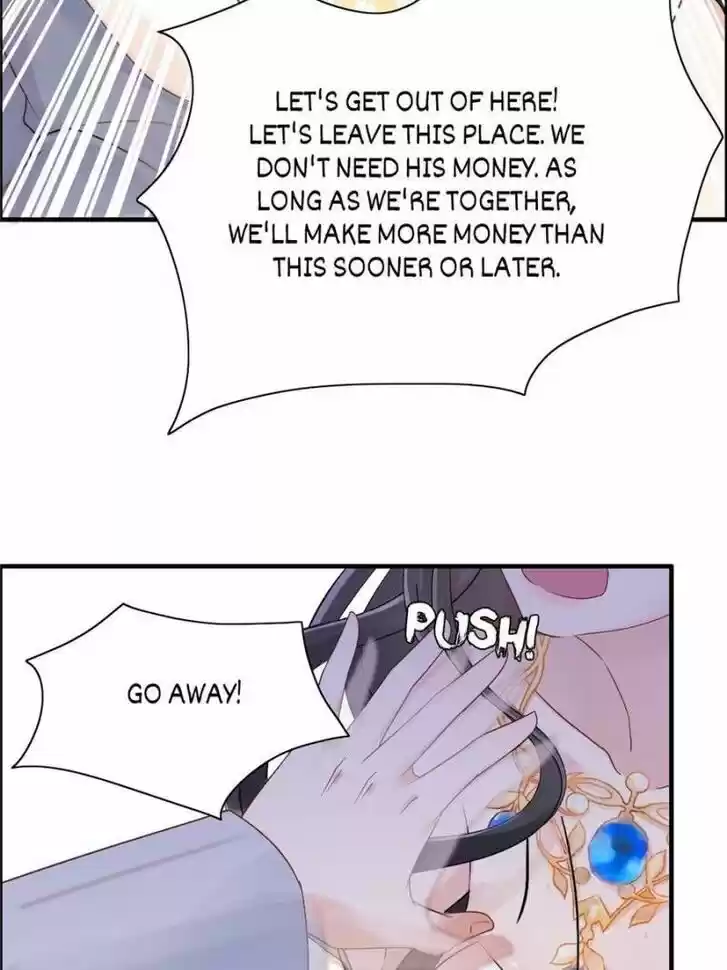 The Boss's Shotgun Wedding Ch.017