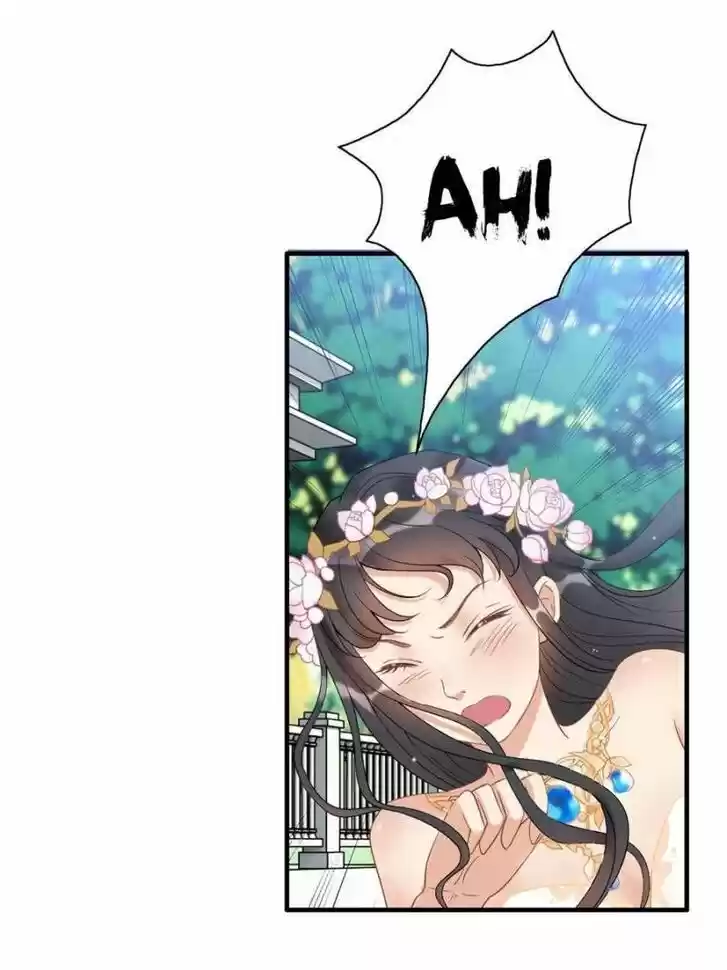 The Boss's Shotgun Wedding Ch.017